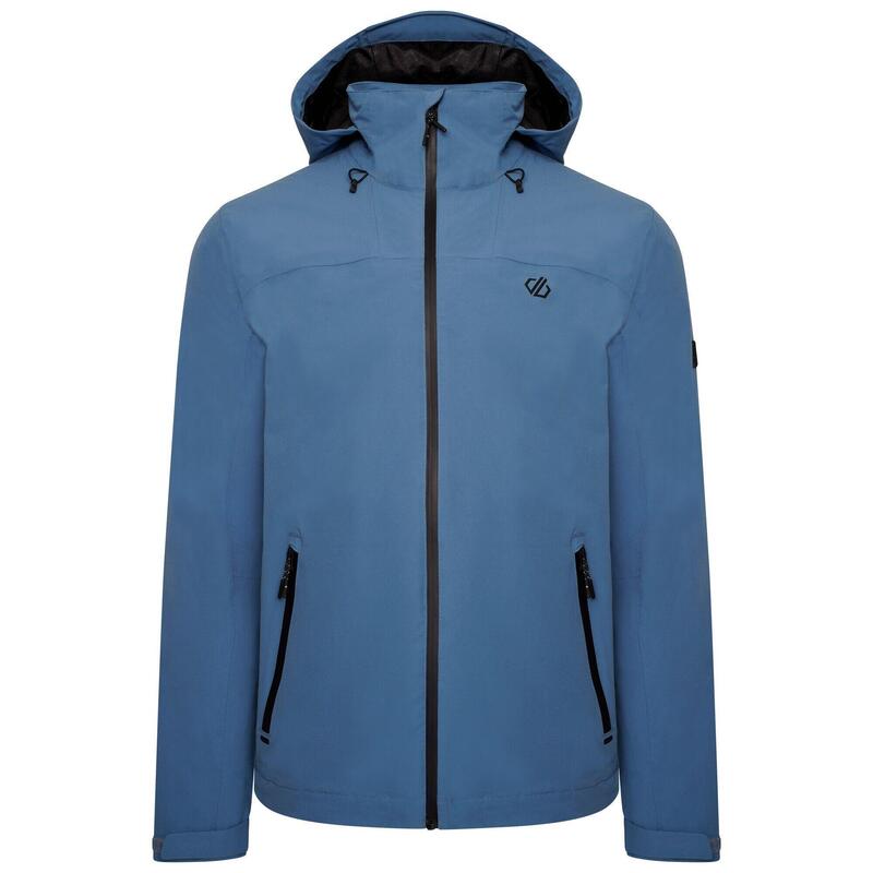 Veste imperméable SWITCH OUT Homme (Bleu)