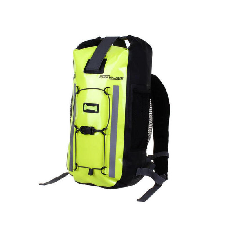 英國防水背包20L Pro-Vis Backpack 黃色