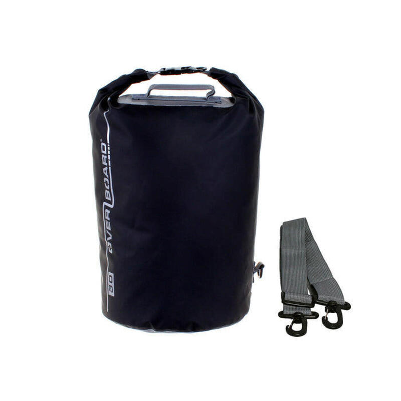 英國防水袋Waterproof Dry Tube 30L 黑色