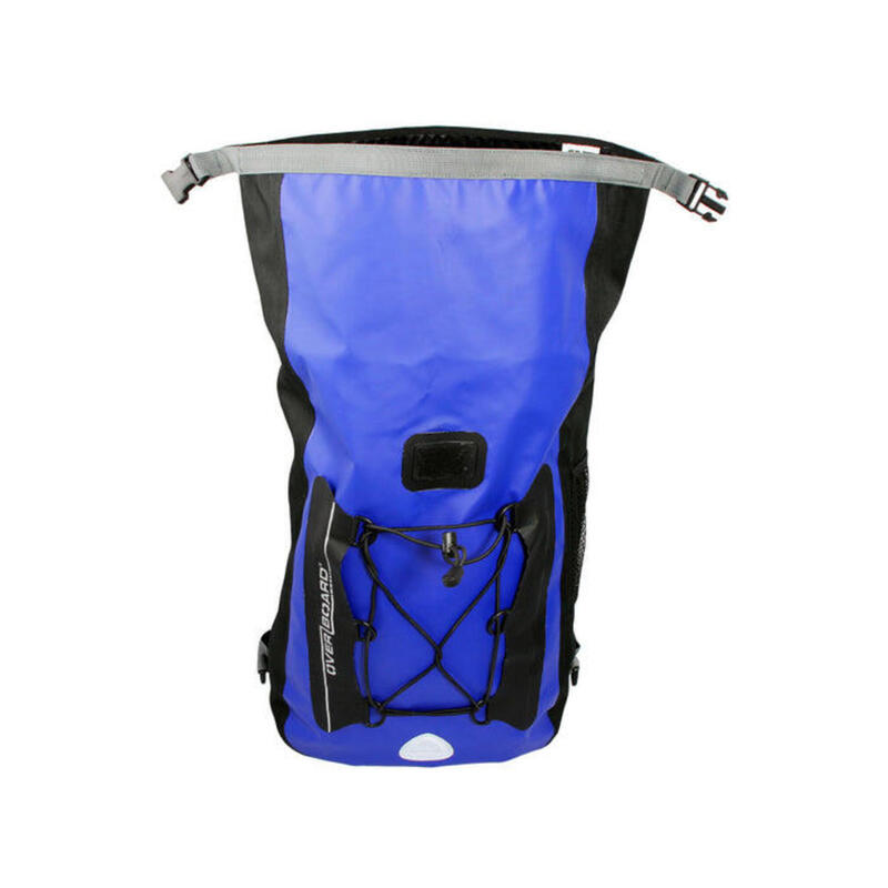 英國防水背包30L Waterproof Backpack 藍色
