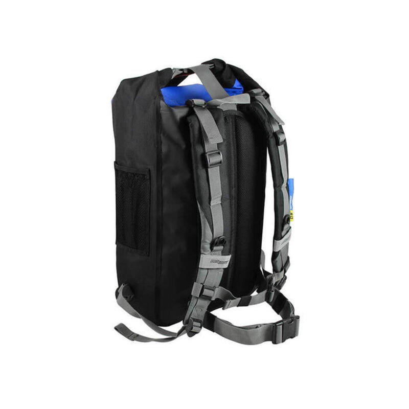 30L Waterproof Backpack Blue