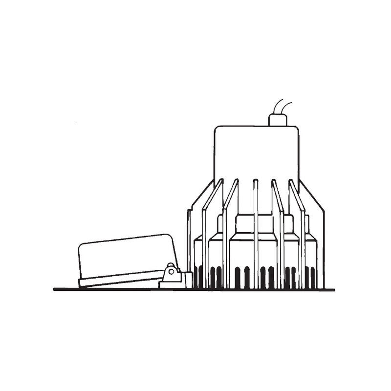 Contattore automatico AS888 - JOHNSON PUMP