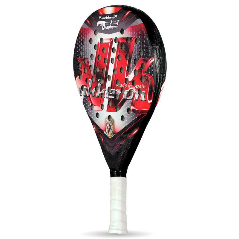 Paddle Tennisracket Akkeron Poseidon RC