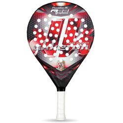 Akkeron Poseidon A22 padelracket