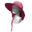 T921103 VR Anti UV Hats - Raspberry Pink