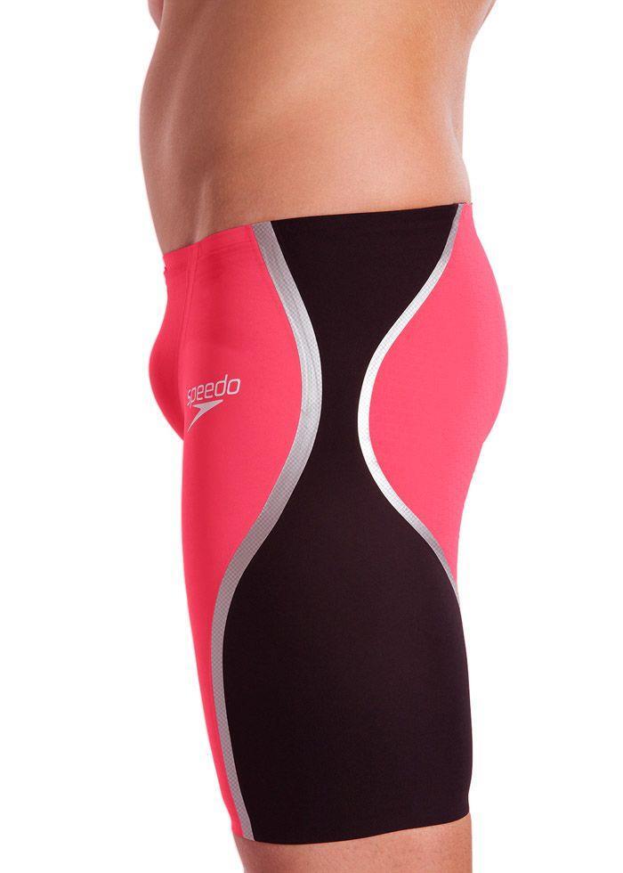 Speedo Fastskin LZR Pure Intent Jammer 2/5