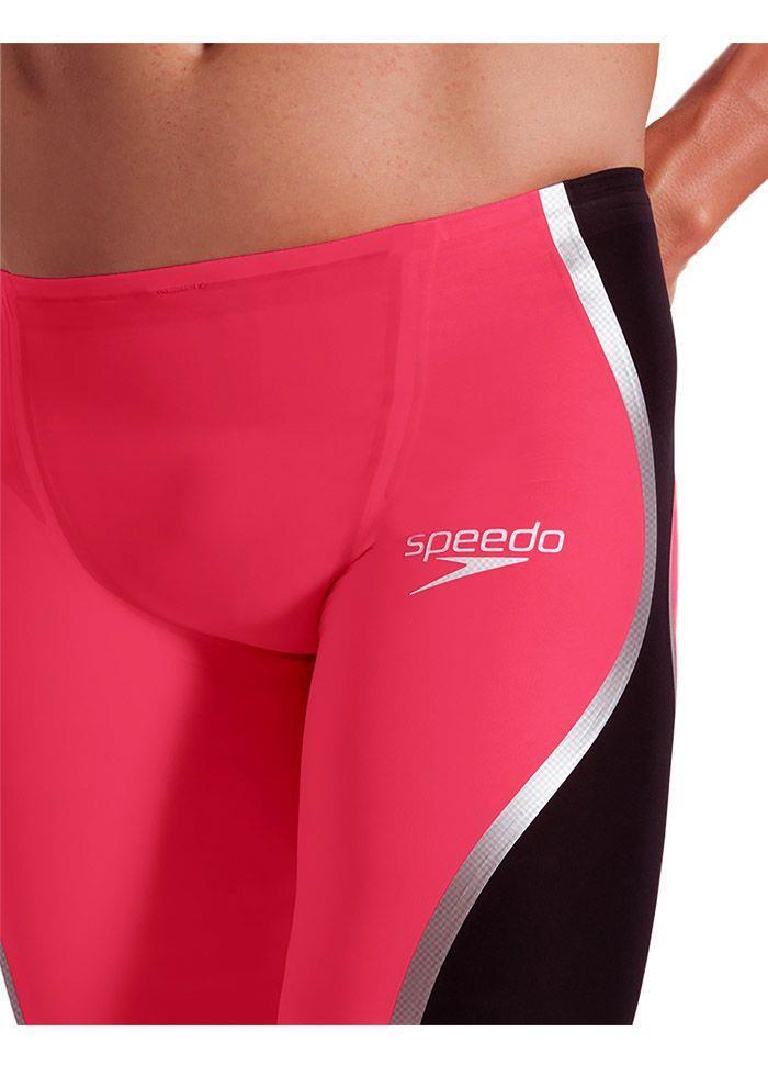 Speedo Fastskin LZR Pure Intent Jammer 4/5