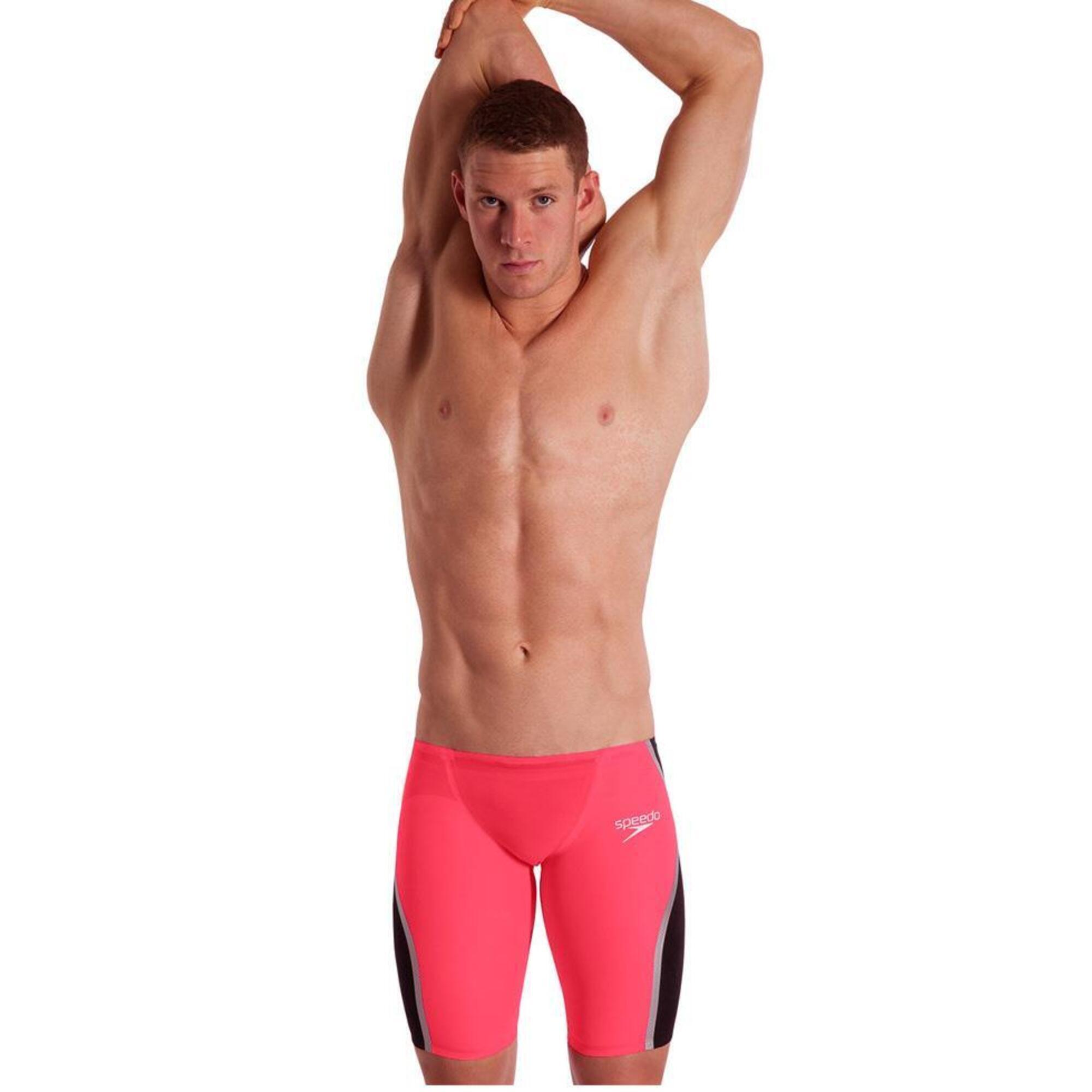 Speedo Fastskin LZR Pure Intent Jammer 1/5