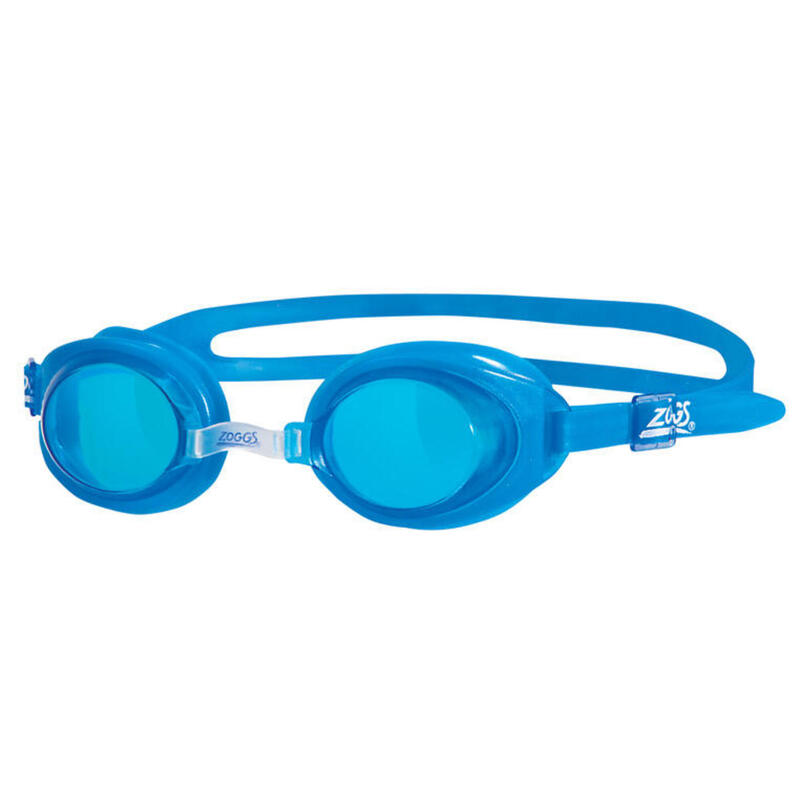 Junior Blue Ripper Goggles (6-14 Years)