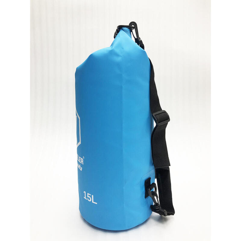 VR T921911 15L Waterproof Backpack - Blue