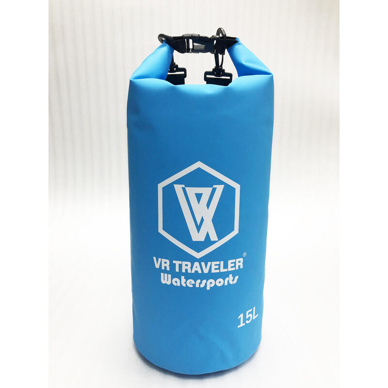 VR T921911 15L Waterproof Backpack - Blue