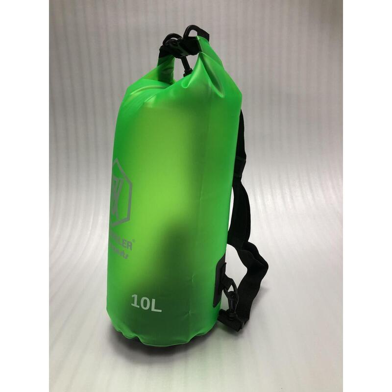 VR T921912 10L Waterproof Bag - Green