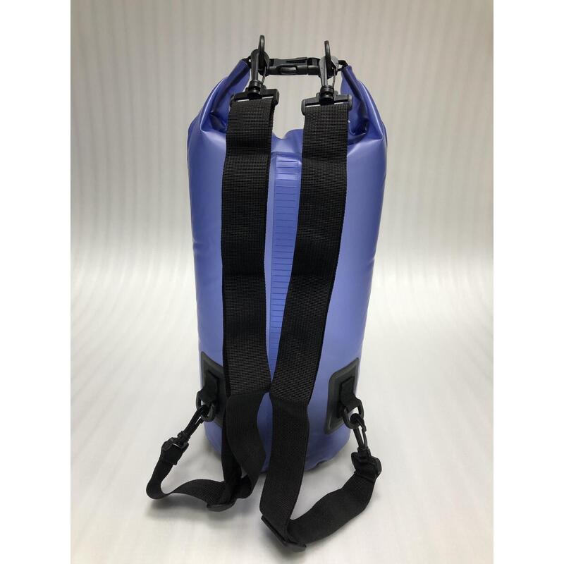 VR T921912 10L防水袋 - 藍色