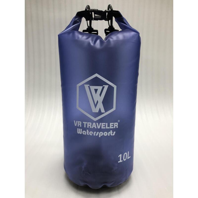 VR T921912 10L防水袋 - 藍色