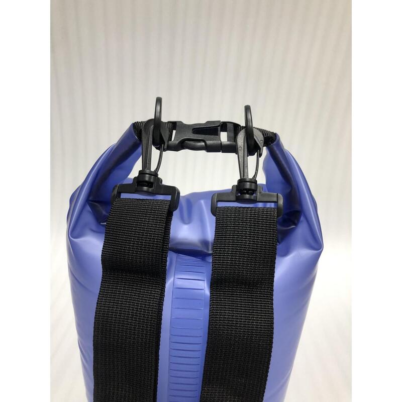 VR T921912 10L Waterproof Bag - Blue
