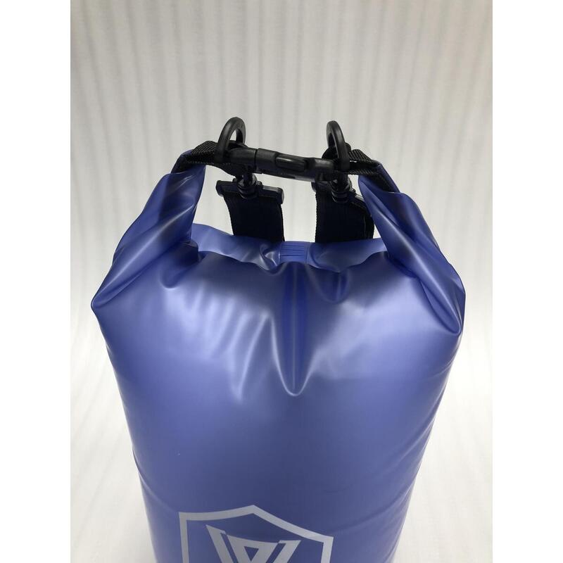 VR T921912 10L Waterproof Bag - Blue