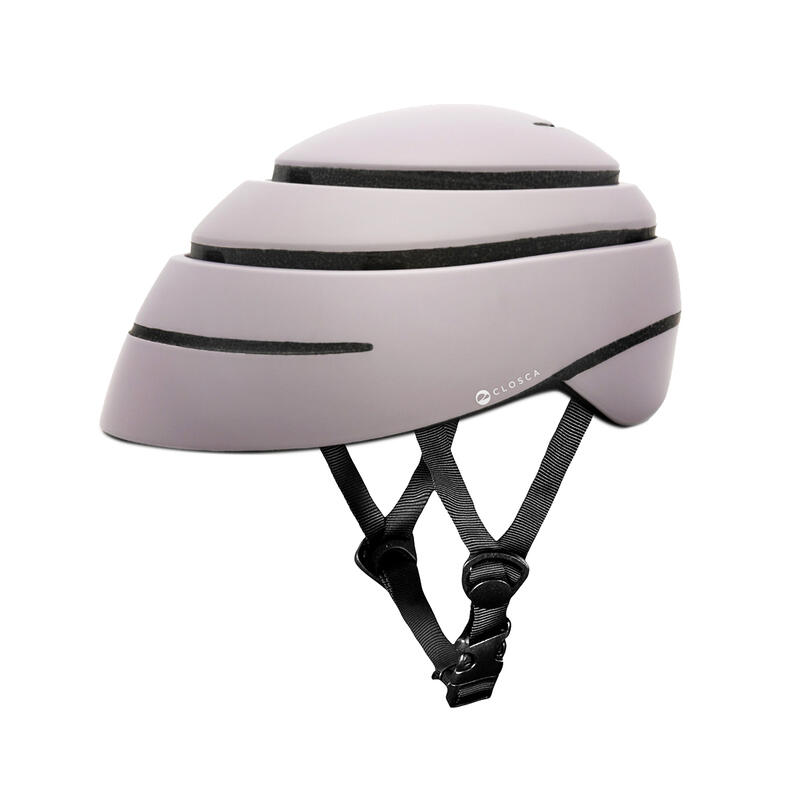 Casque Trottinette Électrique Spartan Amovible I Trot'Secure