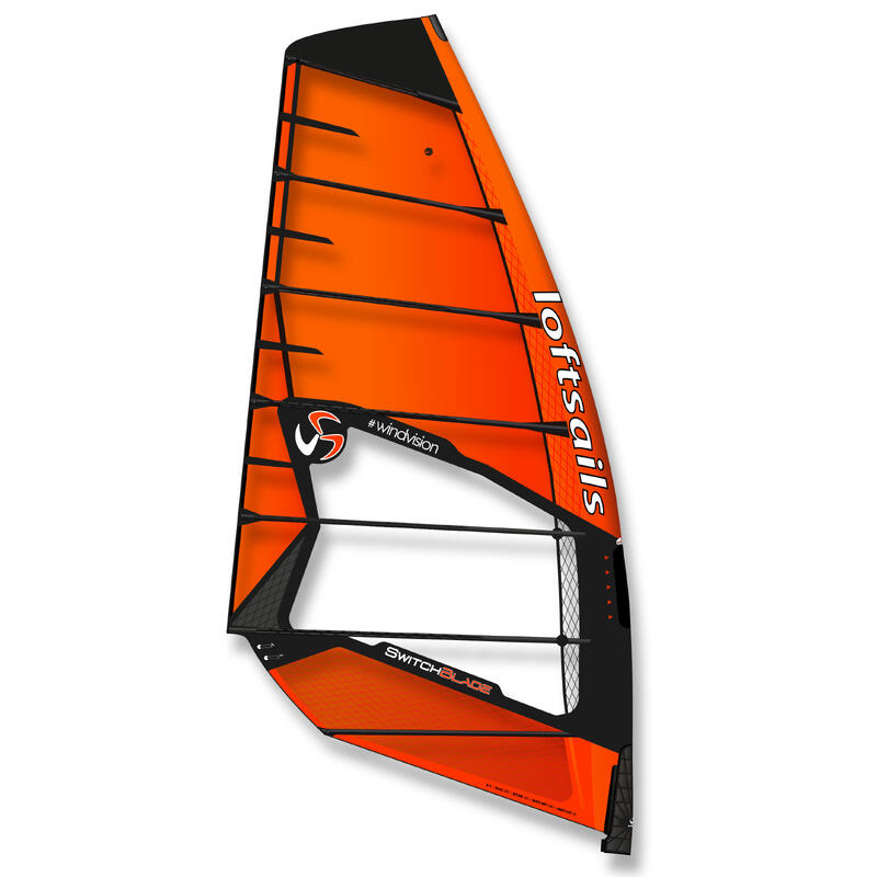 Żagiel windsurfingowy LOFTSAILS Switchblade