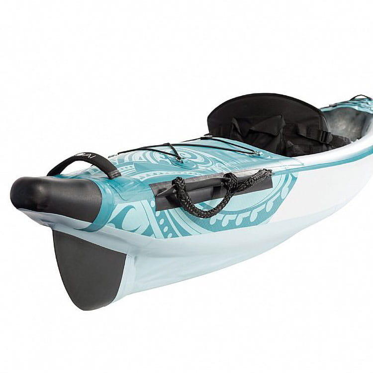 Kayak gonflable MOAI 360 CM Kayak gonflable 1 personne M-21KO1P