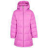 Chaqueta acolchada Modelo Tiffy para niñas Rosa Intenso