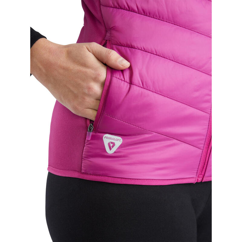 Kamizelka trekkingowa damska Viking Becky Pro Primaloft