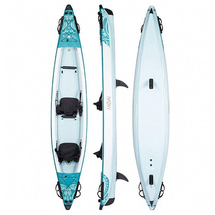 Kajak MOAI Kanaloa Kayak Two  K2