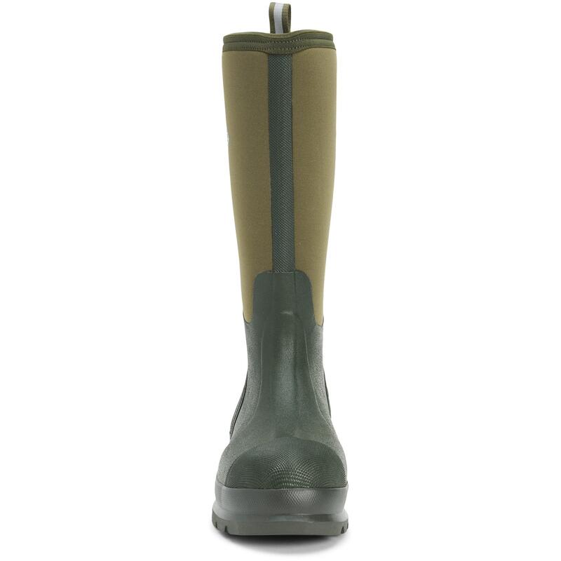 Muck Boot Chore Classic Moss Size 47