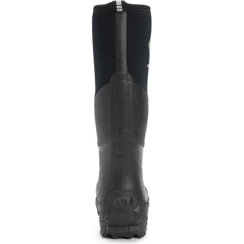 Muck Boot Muckmaster - Black - Unisex- Outdoorlaarzen