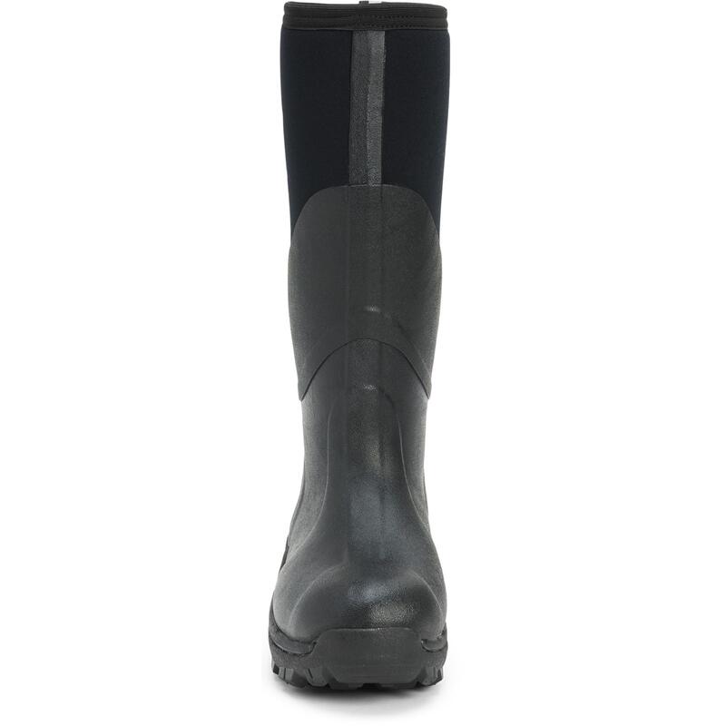 Muck Boot Muckmaster - Black - Unisex- Outdoorlaarzen