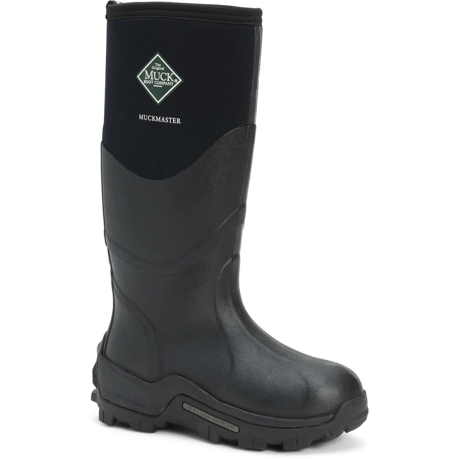 decathlon muck boots