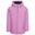 Veste softshell KRISTEN Enfant (Rose foncé)