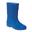 Gummistiefel "Wenlock" Kinder Marineblau