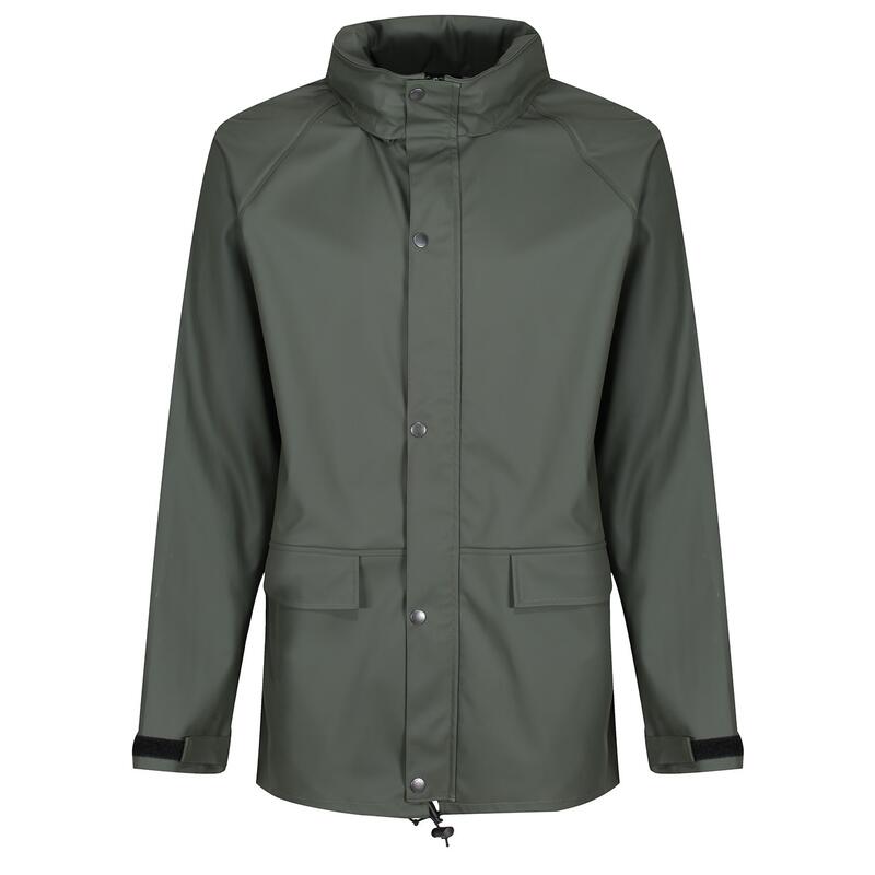 Veste STORMFLEX Homme (Vert kaki)