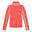 Dames Lindalla III Fleece (Neon perzik/fusion koraal)