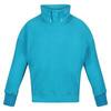 Polaire LAURDEN Enfant (Turquoise clair)