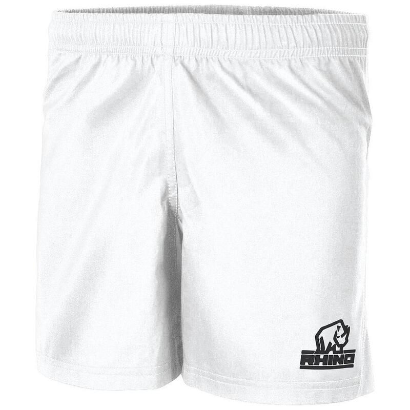 Auckland Shorts für Kinder Weiß