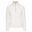 Mulheres/Ladies Skylar Fleece Top (Fantasma Branco)