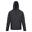 Sweat à capuche KASSIAN Homme (Anthracite)