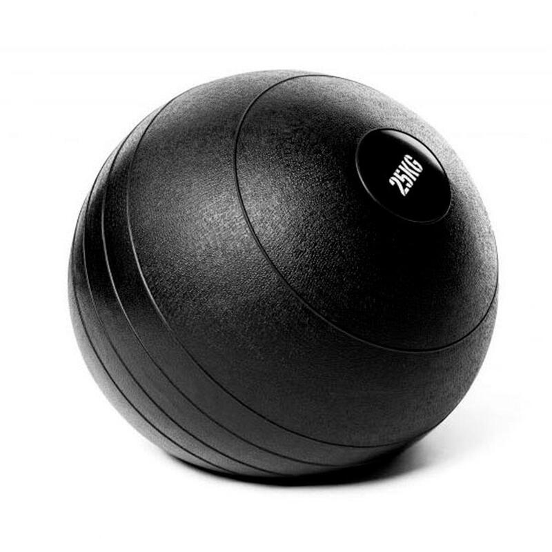 SLAM BALL DE 25 KG