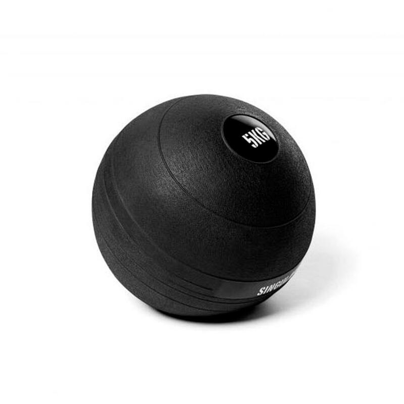 SLAM BALL DE 5 KG (22 CM DIÁMETRO)