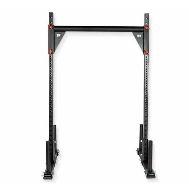 Magnesio en polvo para gimnasio y gimnasia - Singular WOD