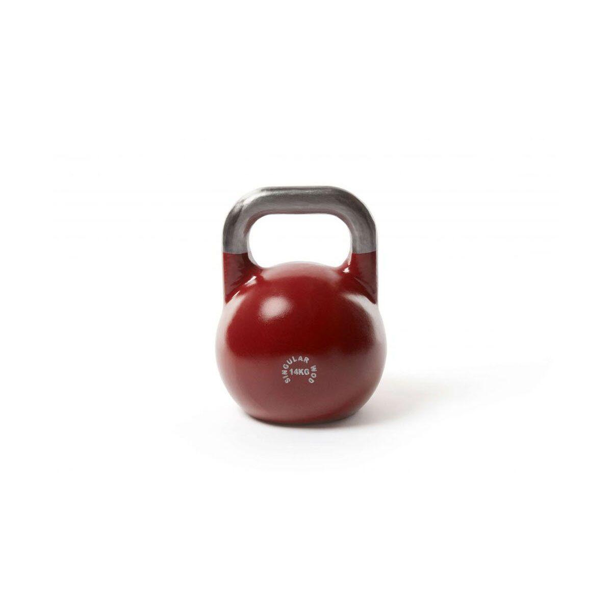 Kettlebell Elite 6 kg – Compra Deporte Online a Precios Rebajados