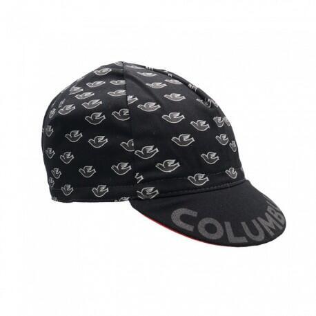 Gorra de Ciclismo Cinelli COLUMBUS DOVES