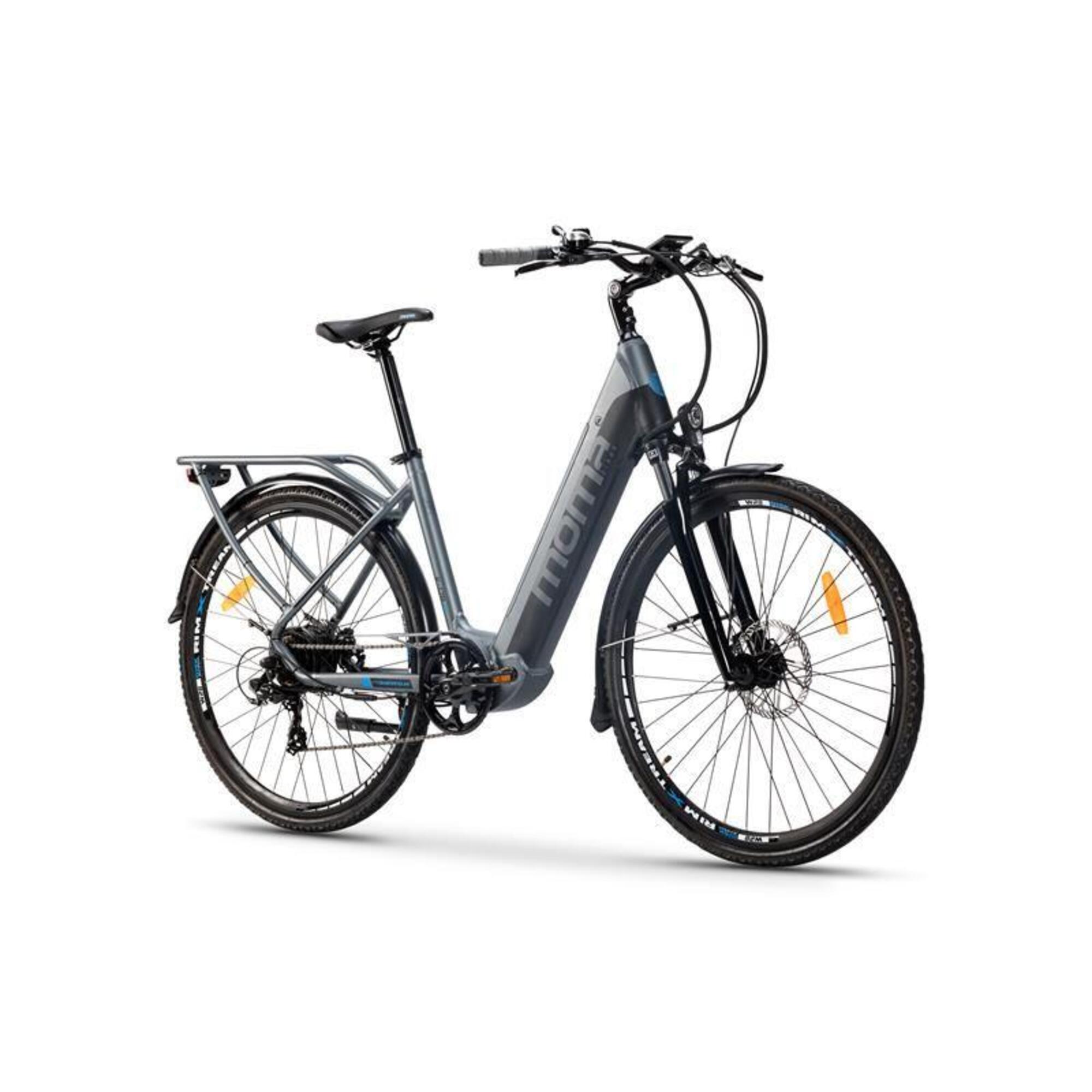 Moma Bikes Ebike-28 Pro