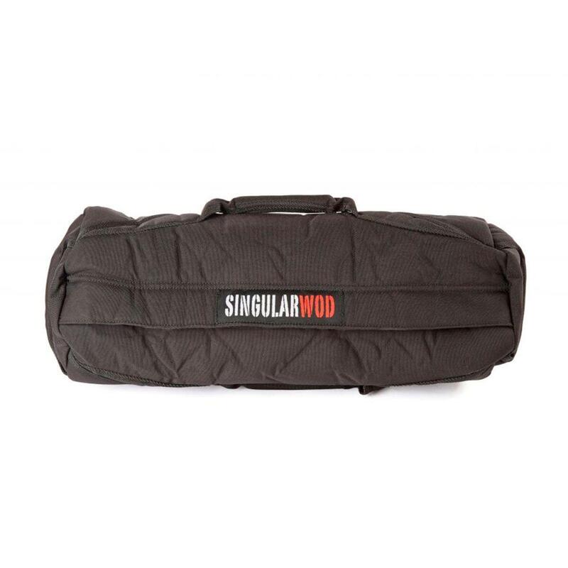 SANDBAG PARA FITNESS ATÉ 15 KG