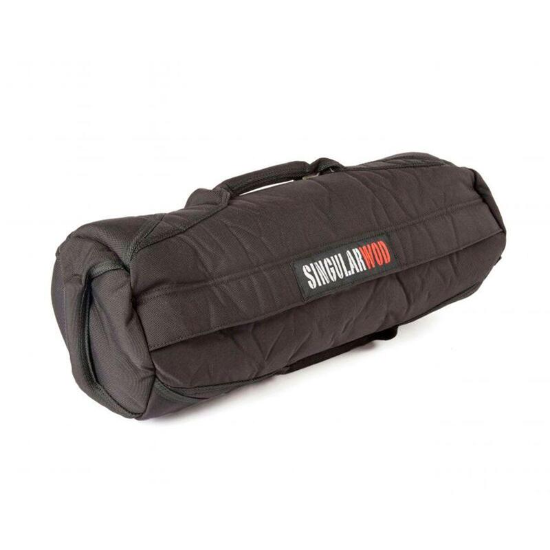 SANDBAG PARA FITNESS ATÉ 30 KG