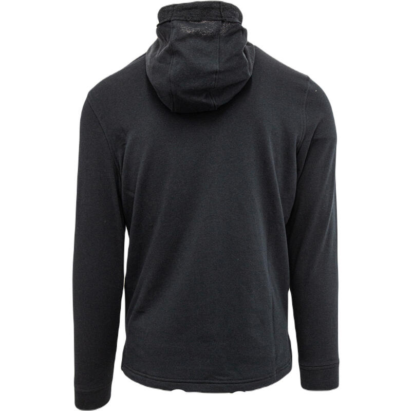 Hoodie Under Armour Sportstyle Terry Logo, Preto, Homens