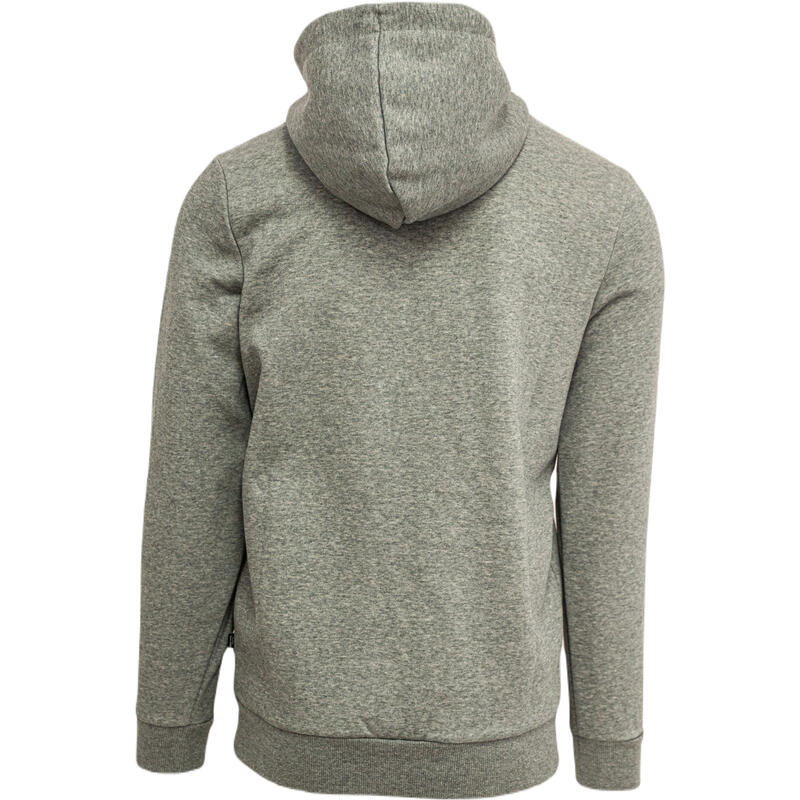 Hoodie Puma Essentials, Cinza, Homens