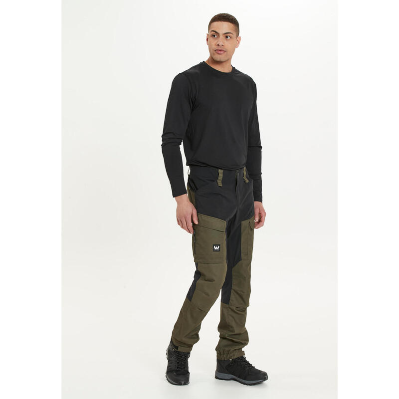 WHISTLER Broek Romning