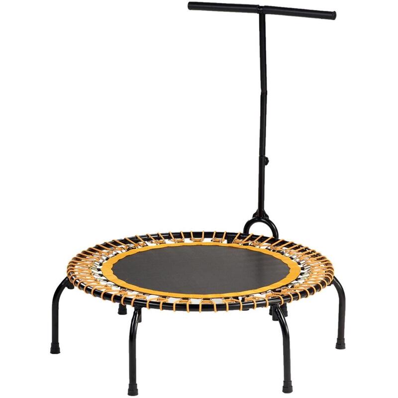 Mini trampoline FITNESS FitBodi 100 qualité pro certifié par le CRITT